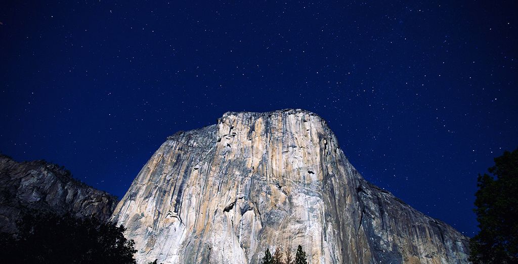 I panorami incantati dell’ovest americano in tour