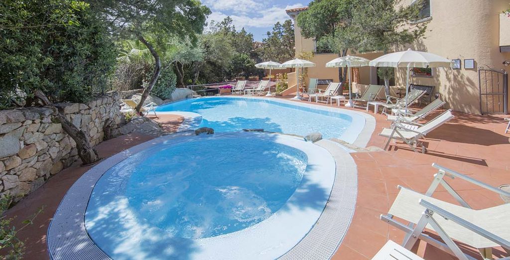 Colonna San Marco 4*