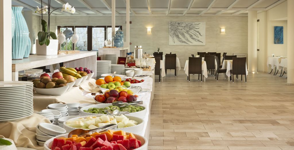 Paradise Resort & Spa 5*