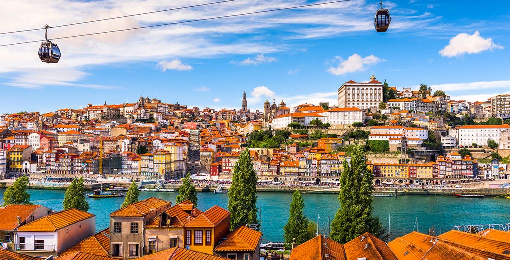 Pestana Porto - Goldsmith 4*