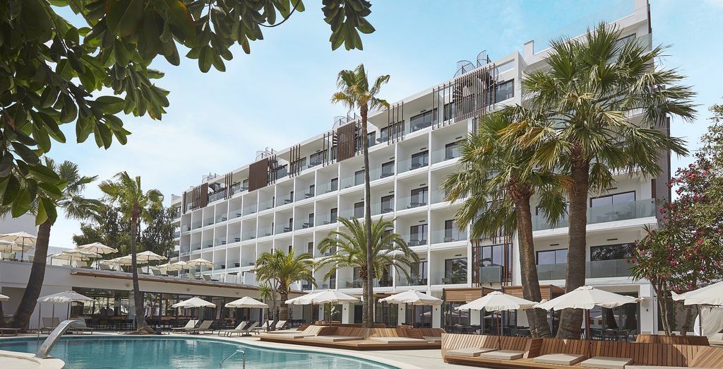 Caprice Alcudia Port 5*
