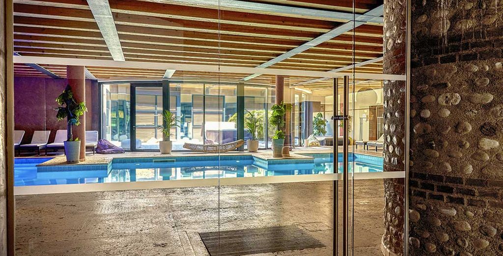 Hotel Veronesi La Torre 4*