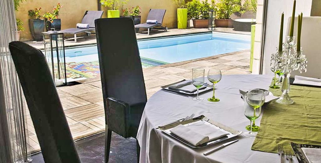 Hotel Villa del Bosco 4*