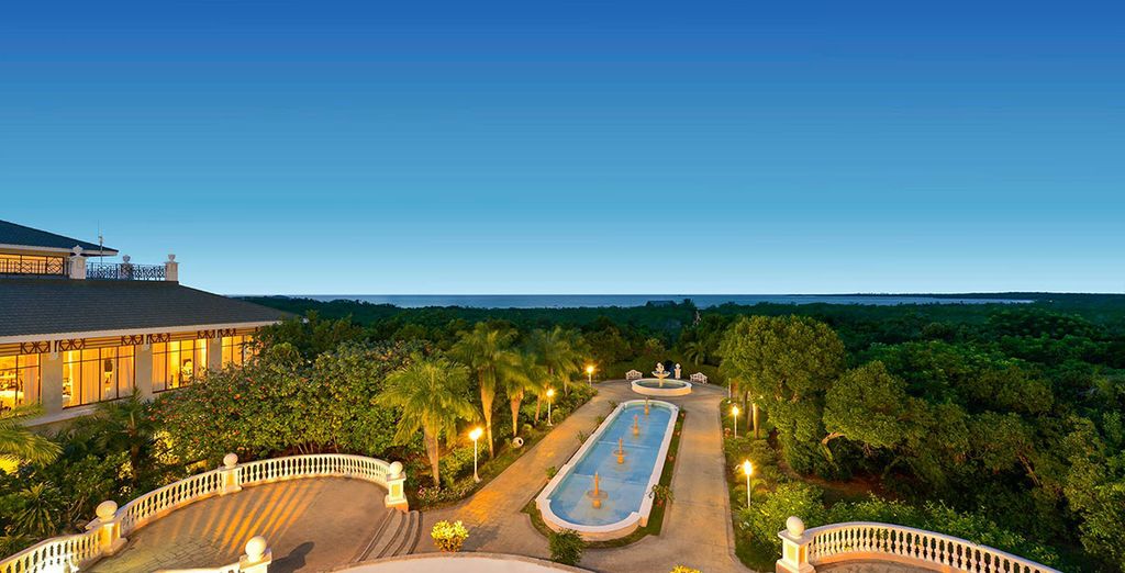 Casas Particulares a L'Avana, Trinidad + Iberostar Ensenachos 5*