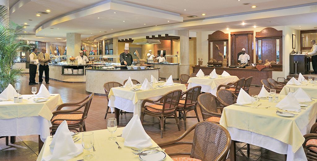 Melià Habana 5* + Melià Las Americas 5* - Adults Only