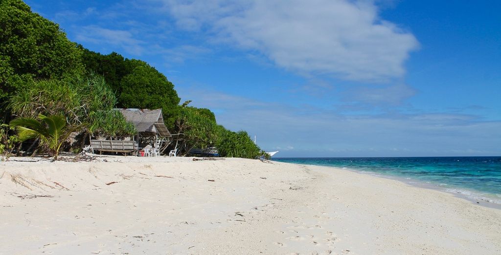Filippine: Speciale Natale e Capodanno all'Isola di Bohol