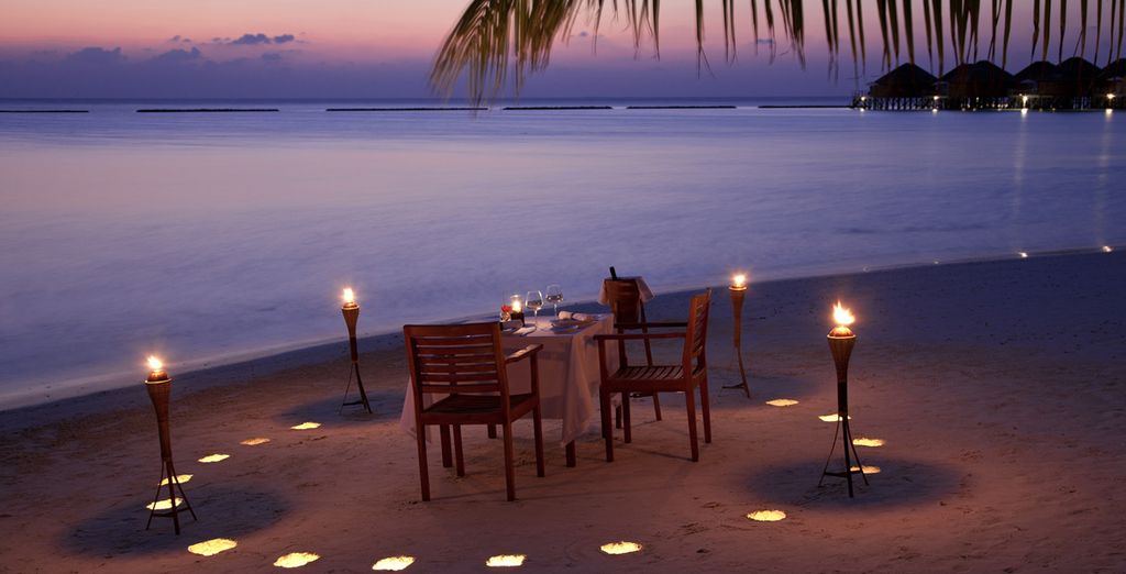 Tour dello Sri Lanka + Vakarufalhi Island Resort 5*