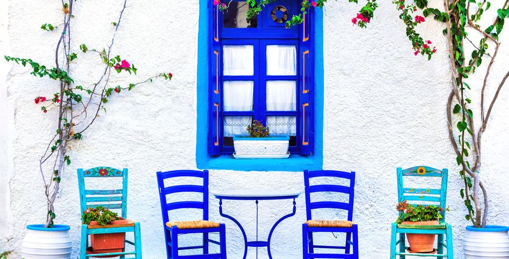 Paradise Art Hotel