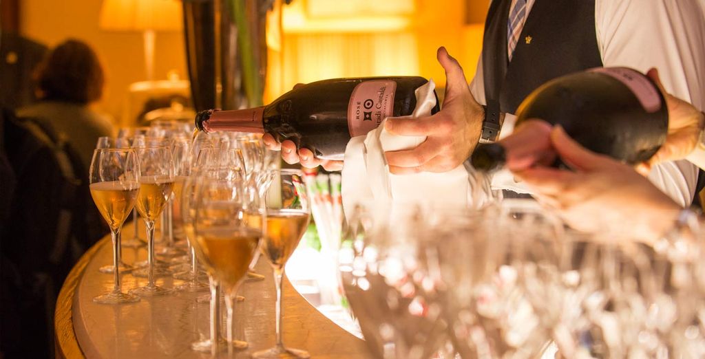 L'Albereta Relais & Chateaux 5*