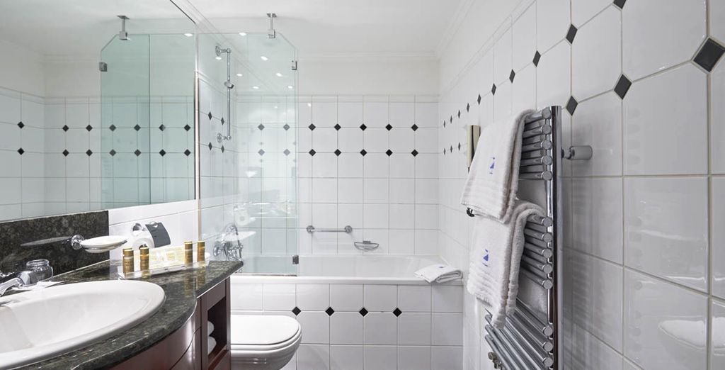 Hotel Eurostars Montgomery 5*