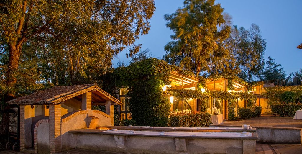 Corte dei Tusci - Village Palace 4*