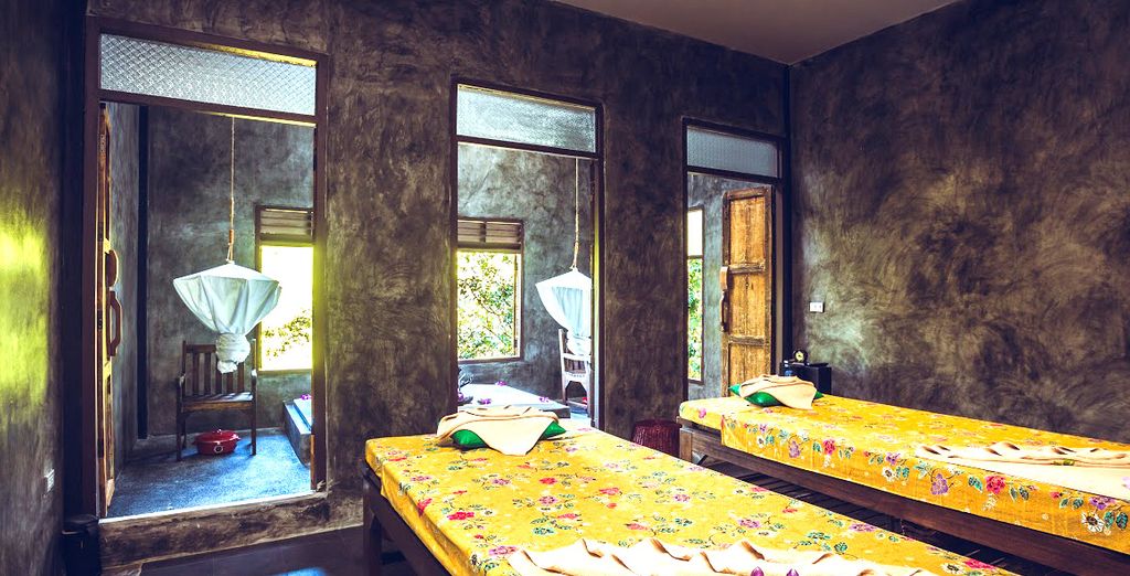 Combinato Mai House Patong & Koh Yao Yai Village & Bangsak Merlin