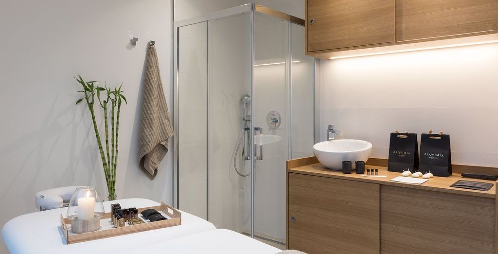 Caprice Alcudia Port 5*