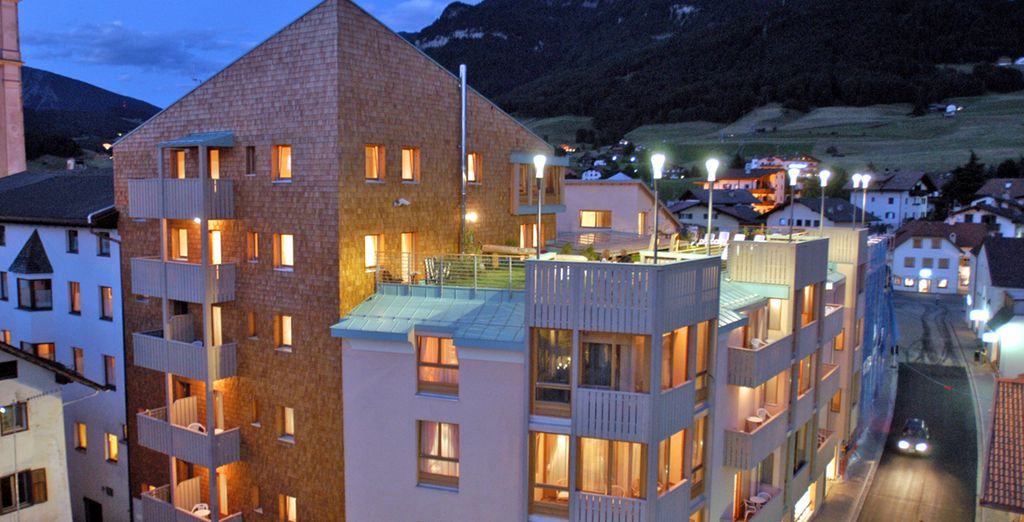 Falkensteiner Hotel Lamm