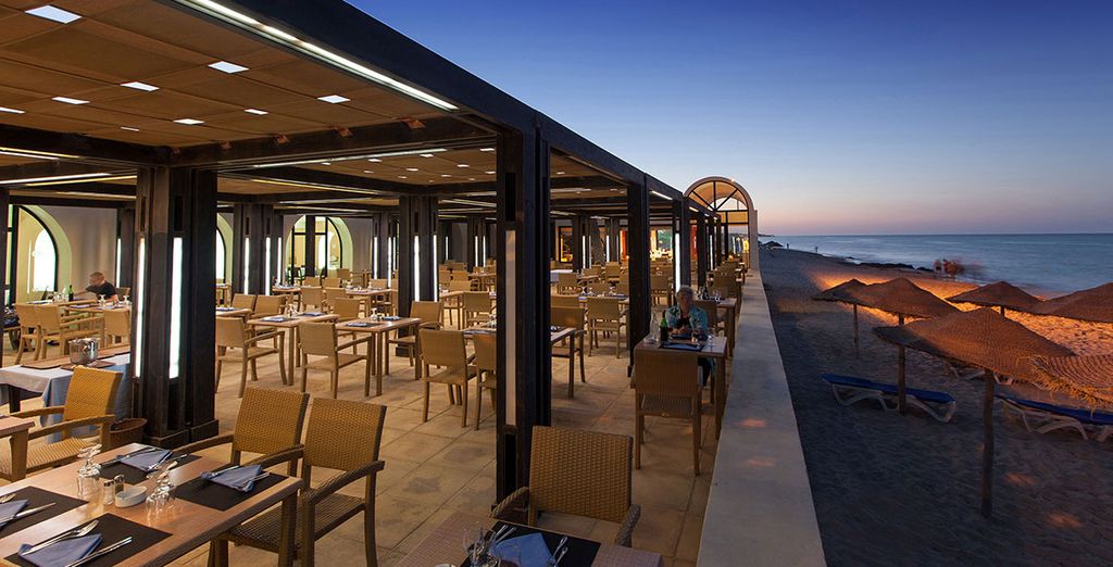 Sentido Djerba Beach 4*