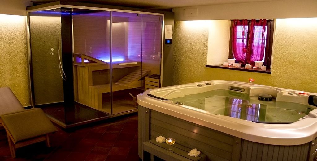 Relais Il Castello 4*