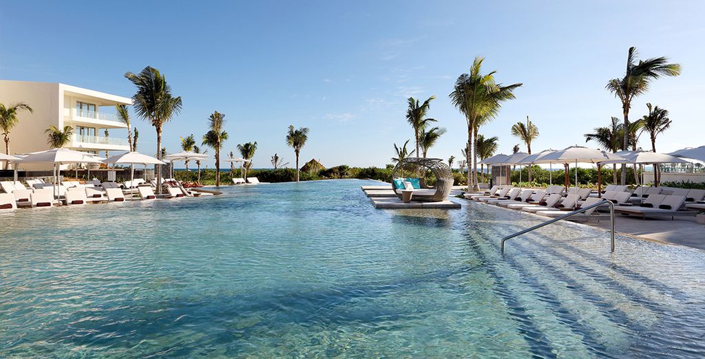 The Royal Suites Coral 5*