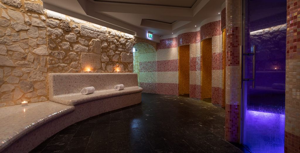 Ortea Palace Luxury Hotel 5*