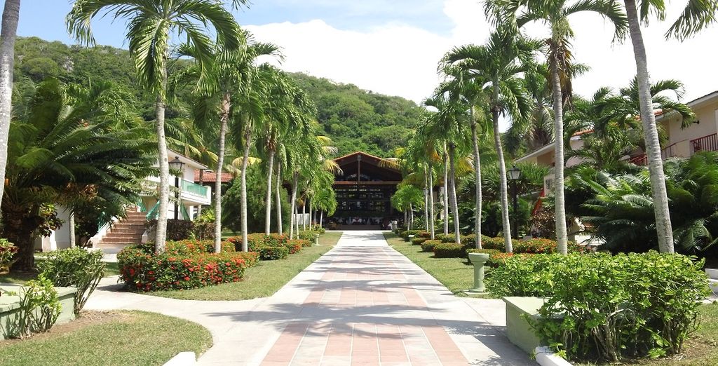 Casa Particular a L'Avana e Vinales & Memories Jibacoa Resort 4*