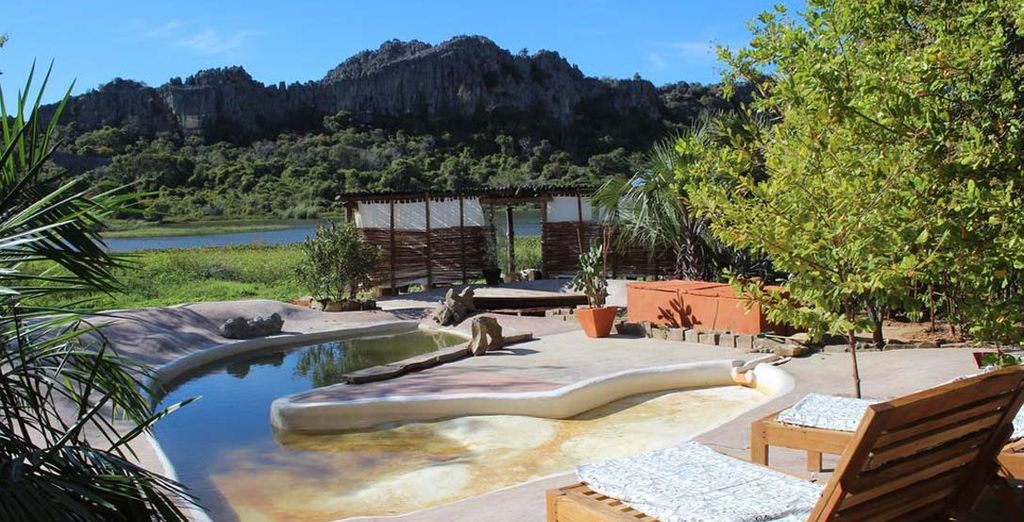 Tour del Nord Ovest del Madagascar