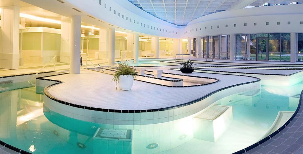 Kalidria Hotel & Thalasso Spa 5*