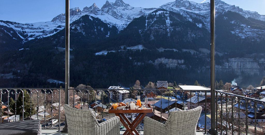 Hotel National Resort & SPA 4* 
