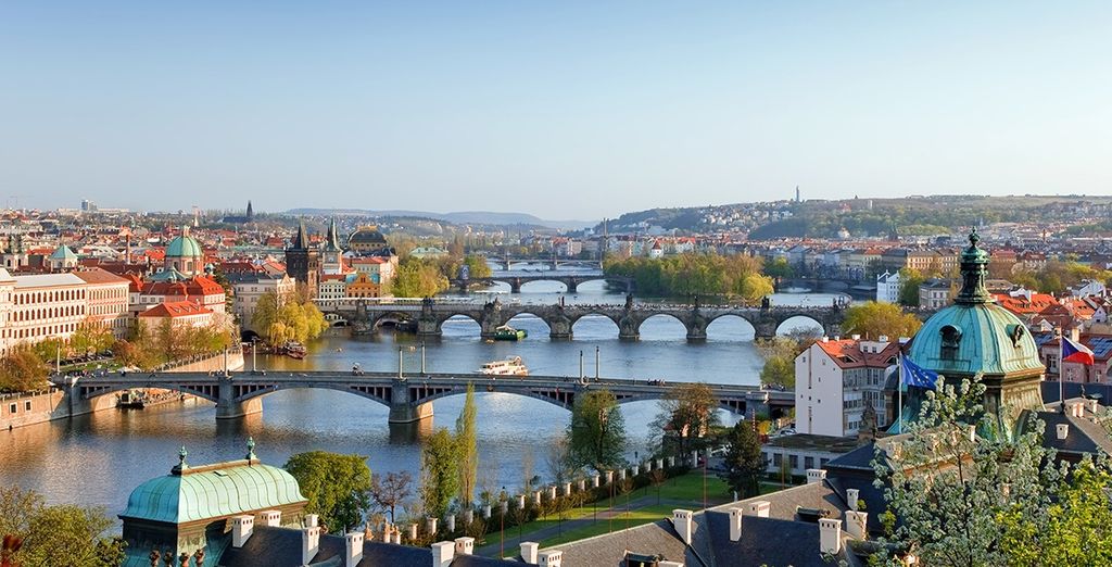 Alchymist Grand Hotel & Spa, relax a 5*