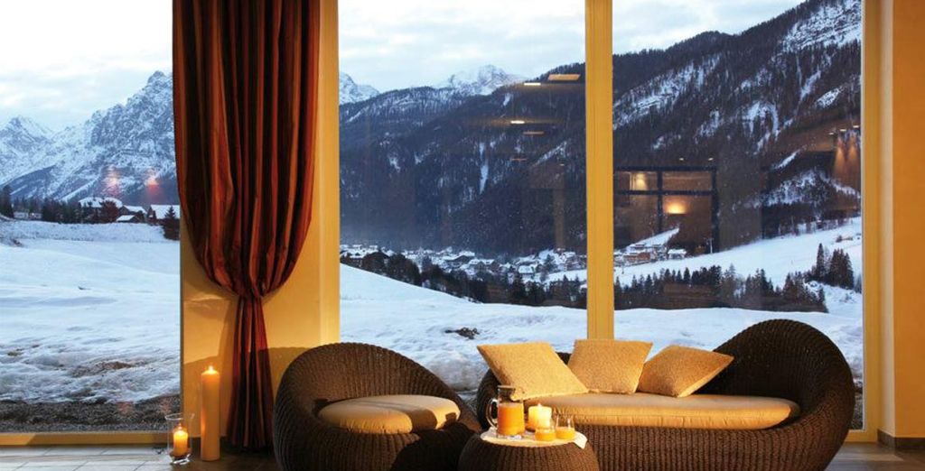 Bella Vista Hotel Emma 4*S