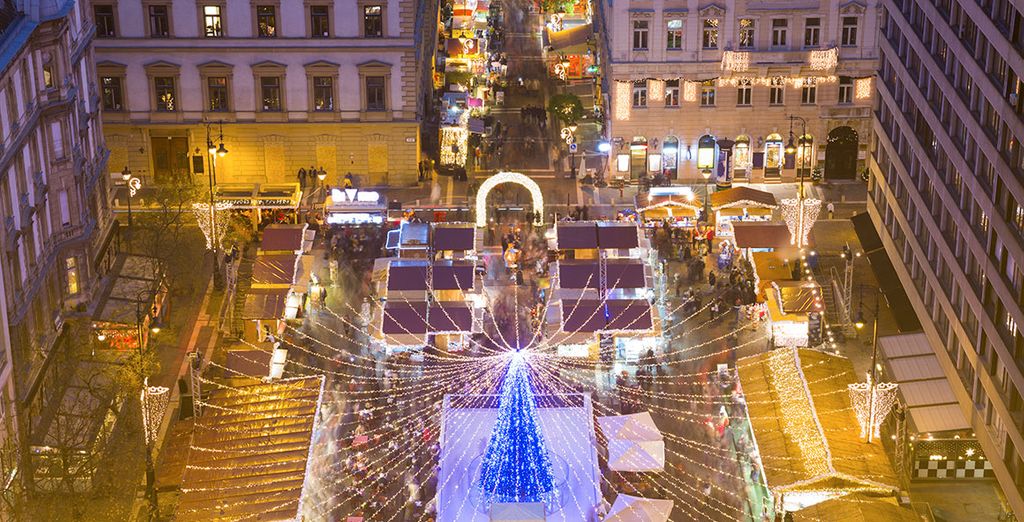 Corvin Hotel Budapest – Corvin Wing 4*
