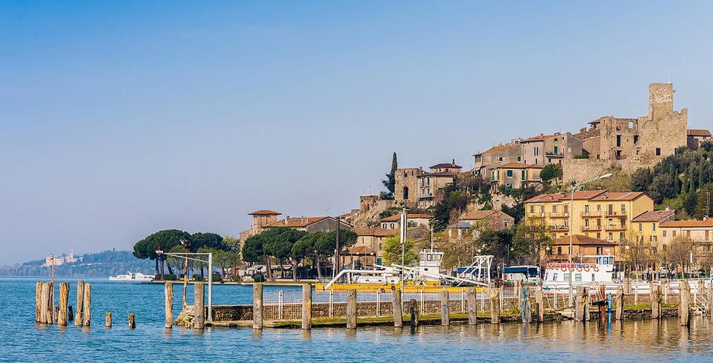 Villa Paradiso Village 4*