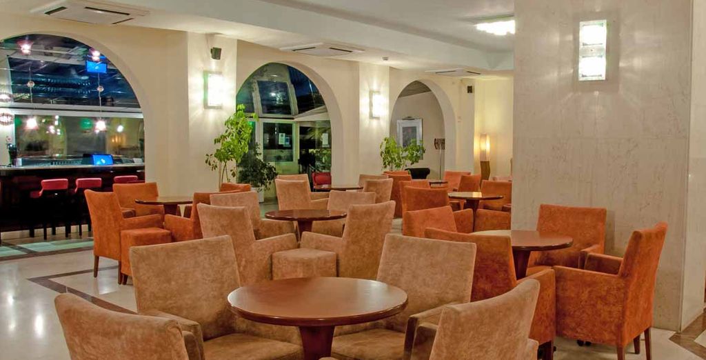 Cefalonia  e Zante in Hotel 4*