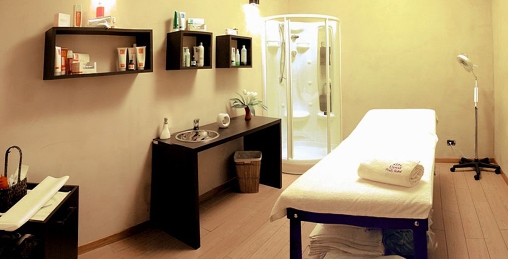 Esperidi Park Hotel Club 4*
