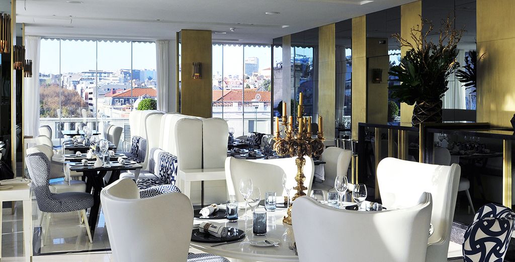 Hotel Altis Avenida 5*