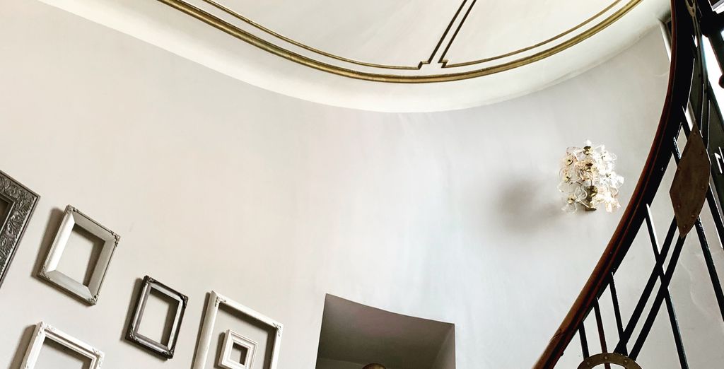 Demidoff Hotel Milano