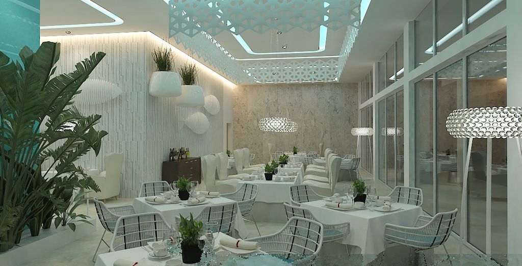 Palacio Cueto 5* + Melia Internacional Varadero 5*