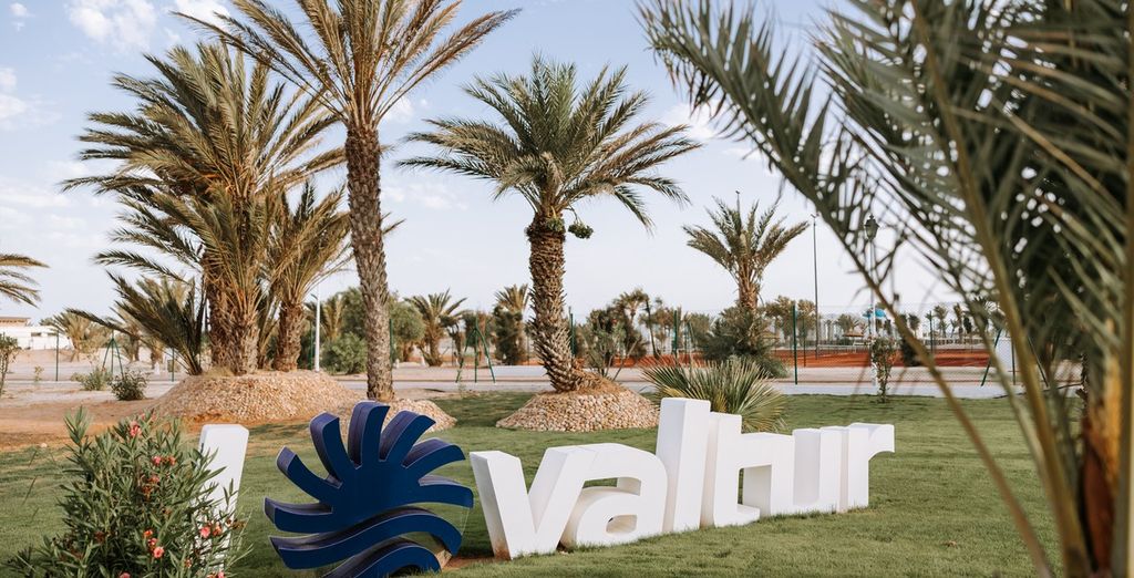 Valtur Djerba Golf Resort & Spa 4*