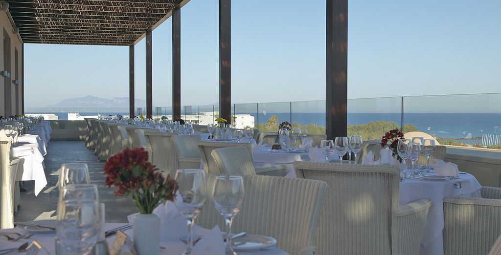 Helona Resort 5*