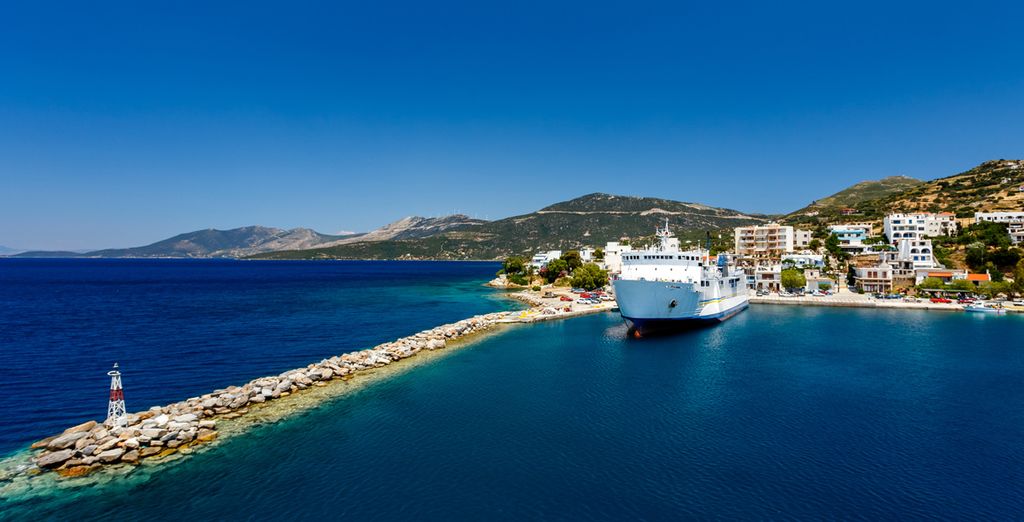 Amaronda Resort & Spa 4*
