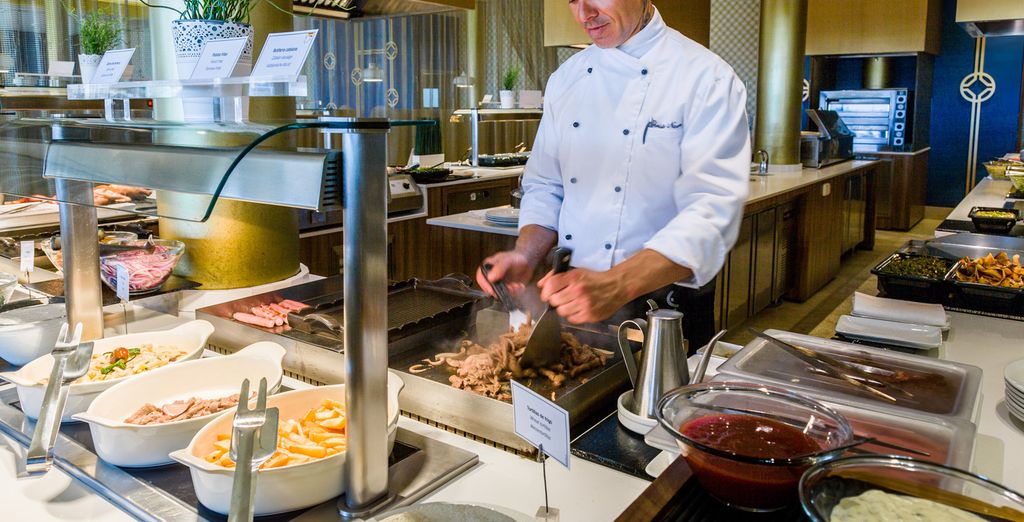 Zafiro Alcudia & Spa 5*