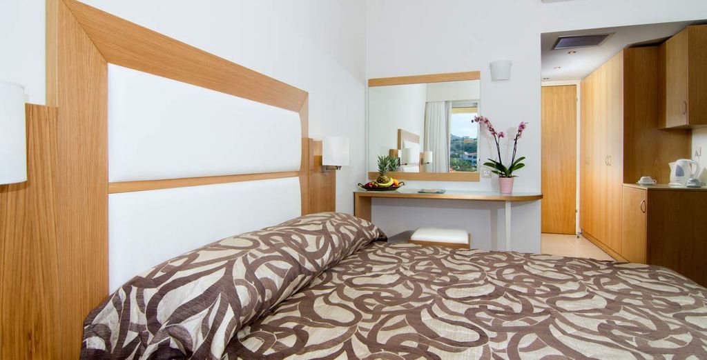 Sun Palace 4*