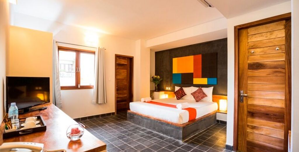 Tour Privato in Cambogia con possibile estensione in Vietnam