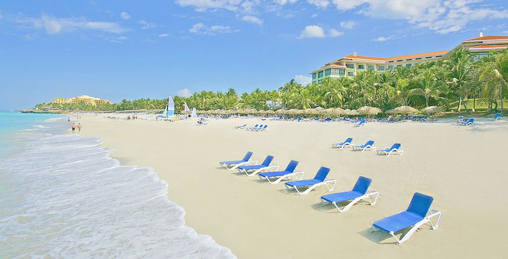 Melià Habana 5* + Melià Las Americas 5* - Adults Only