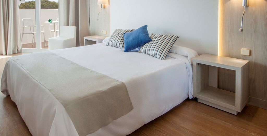 Hotel Sentido Tucan 4* - Adults only