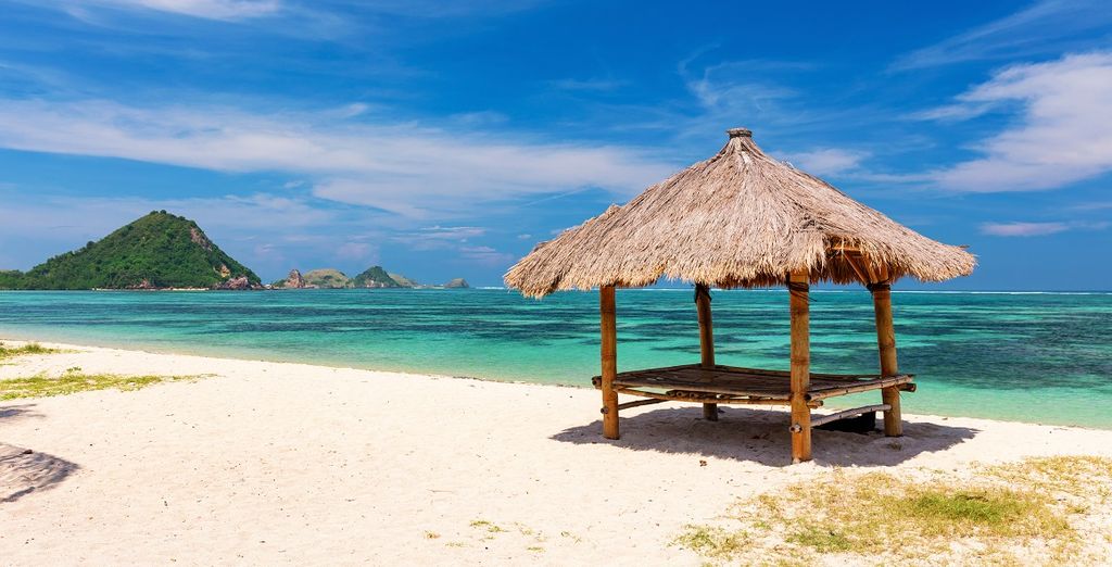 Pullman Legian 5* + Novotel Lombok 4* + Novotel Nusa Dua 5*