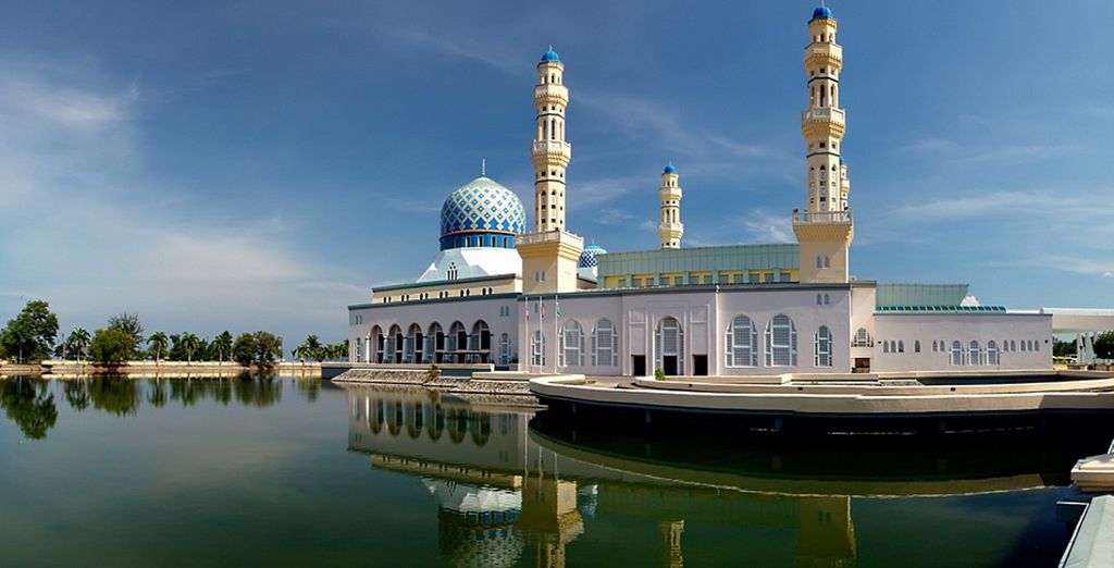 Tour della Malesia