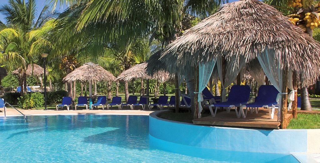 Tour Cuba Classico + Meliá Las Antillas Varadero 4*Sup