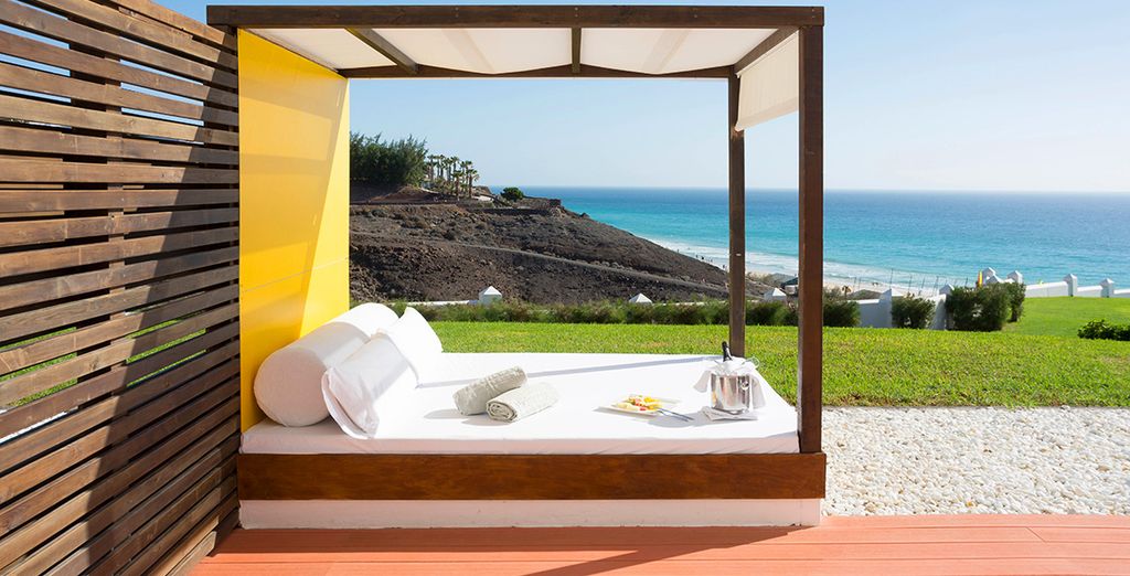 Hotel Jandía Princess 4*