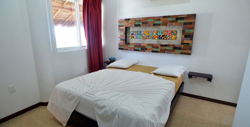 Hotel Coco Rio Playa del Carmen & El Fuerte Boutique Resort
