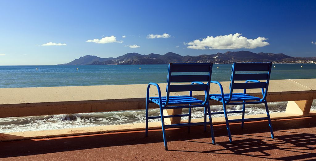 Citadines Croisette Cannes 4*