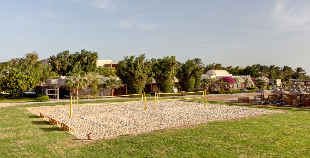 TUI Magic Life Kalawy 5*
